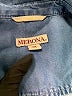 Merona 100% Lyocell Blue Long Sleeve Button-Down Shirt Size XS - photo 7