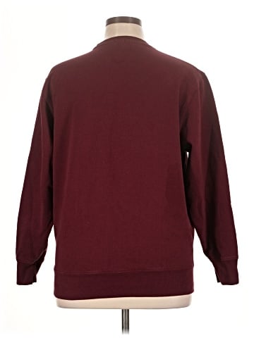 John Galt Pullover Sweater (view 2)
