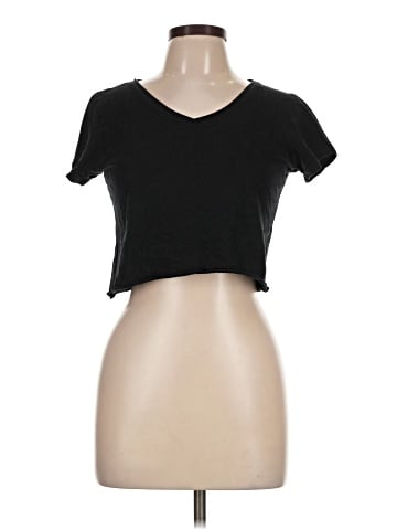Amisu Short Sleeve T-Shirt (view 1)