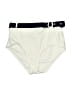 Solid & Striped Ivory Swimsuit Bottoms Size S - photo 1