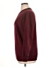 John Galt Solid Burgundy Pullover Sweater Size XL (estimated) - photo 5