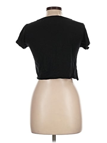 Amisu Short Sleeve T-Shirt (view 2)