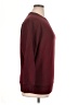 John Galt Solid Burgundy Pullover Sweater Size XL (estimated) - photo 4