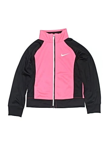 Nike Track Jacket (view 1)