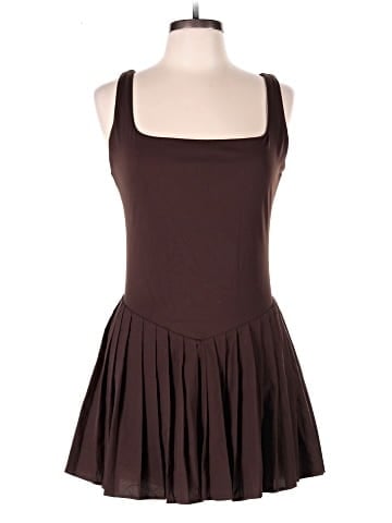 Tinsel Cocktail Dress (view 1)