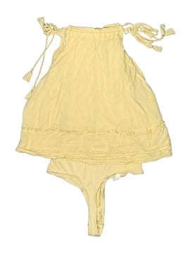 Intimately by Free People Short Sleeve Top (view 1)