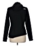 The North Face 100% Polyester Black Jacket Size M - photo 2