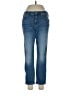 Unbranded Blue Jeans Size 31 waist - photo 1