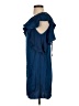 Lanvin Blue Cocktail Dress Size EU (IT) 40 / US 4 - photo 5