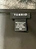 Torrid 100% Polyester Black Short Sleeve Blouse Size Med Plus (00) - photo 7