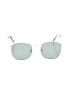 Le Specs Teal Sunglasses One size - photo 2