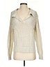 J by Joie Ivory Pullover Sweater Size S - photo 1