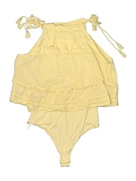 Intimately by Free People Short Sleeve Top (view 2)