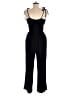 And Now This Solid Black Jumpsuit Size M - photo 2