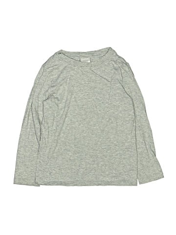 Hanna Andersson Long Sleeve T-Shirt (view 1)