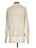 J by Joie Ivory Pullover Sweater Size S - photo 2