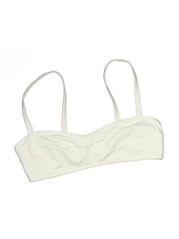 Solid & Striped Swimsuit Top (view 1)