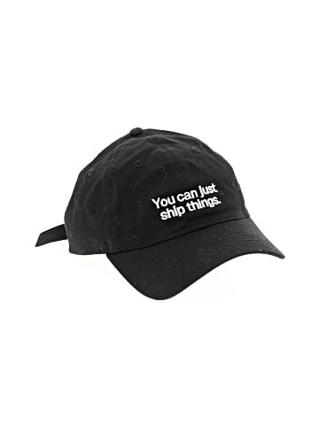 New Era Baseball Cap (view 1)