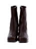 BP. Brown Ankle Boots Size 8 - photo 2