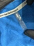 Calvin Klein Performance Blue Active T-Shirt Size 1X - photo 7
