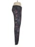 Jessica Simpson Print Black Active Pants Size M - photo 4