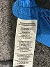 Calvin Klein Performance Blue Active T-Shirt Size 1X - photo 8
