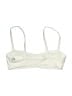 Solid & Striped Ivory Swimsuit Top Size M - photo 2