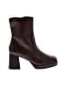 BP. Brown Ankle Boots Size 8 - photo 1