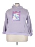Unbranded Purple Sweatshirt Size 5X - photo 1