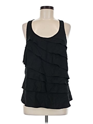 Elle Sleeveless Top (view 1)