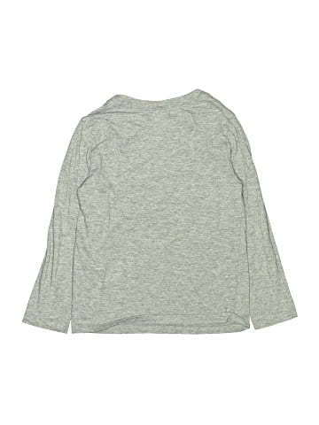 Hanna Andersson Long Sleeve T-Shirt (view 2)