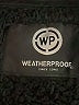 Weatherproof 100% Polyester Plaid Red Fleece Size L - photo 6