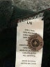 Weatherproof 100% Polyester Plaid Red Fleece Size L - photo 8