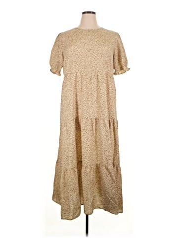 Prettygarden Casual Dress (view 1)