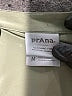 PrAna Solid Green Long Sleeve Button-Down Shirt Size M - photo 7