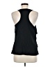 Elle Black Sleeveless Top Size M - photo 2