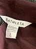 Athleta Burgundy Long Sleeve Blouse Size L - photo 7