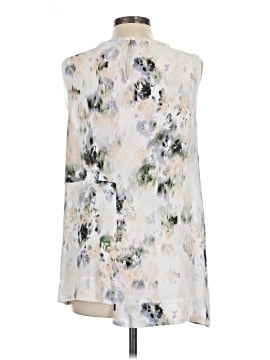 Simply Vera Vera Wang Sleeveless Blouse (view 2)