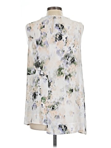 Simply Vera Vera Wang Sleeveless Blouse (view 2)