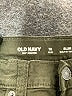 Old Navy Green Cargo Pants Size 12 - photo 3