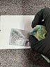 Worthington Teal Sleeveless Blouse Size XL Petite - photo 8