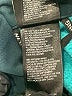 The North Face 100% Polyester Teal Jacket Size XL - photo 8