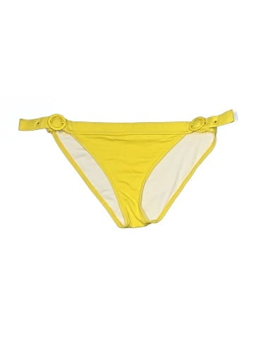 Solid & Striped Swimsuit Bottoms (view 1)