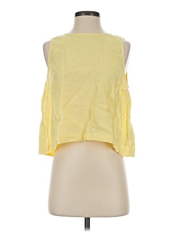 J.Crew Sleeveless Blouse (view 1)