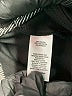 Crown & Ivy Solid Black Active Pants Size M - photo 9