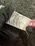 Only 100% Cotton Stripes Pink Long Sleeve Button-Down Shirt Size S - photo 8