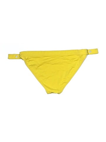 Solid & Striped Swimsuit Bottoms (view 2)