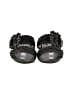 Sam Edelman Black Sandals Size 7 - photo 2