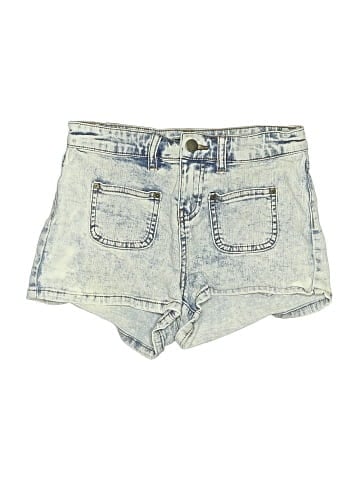 Billabong Denim Shorts (view 1)
