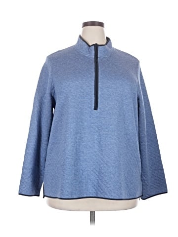 J.Jill Pullover Sweater (view 1)